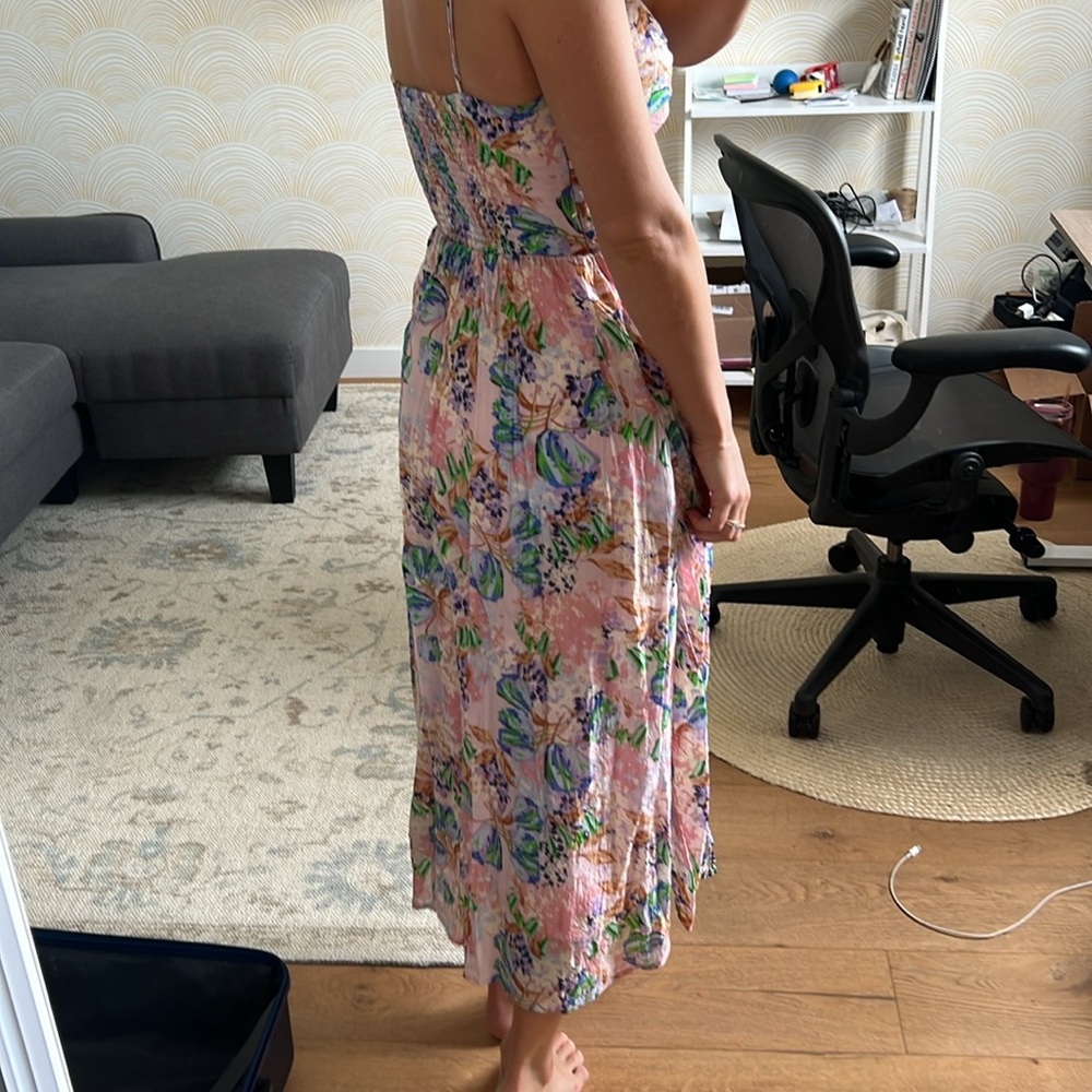ASTR amine dress - Picture 4 of 5